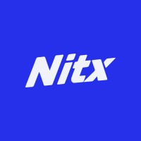 Nitx logo - Similar company to Moltazim Regulatory