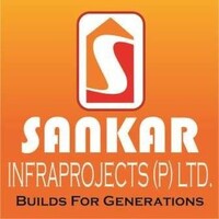 Sankar Infraprojects (P) Ltd logo - Similar company to Jhamuna Tower Tech