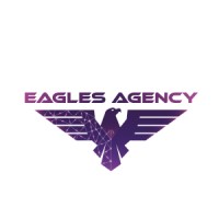 Eagles Digital Agency logo - Similar company to Mogah Studio