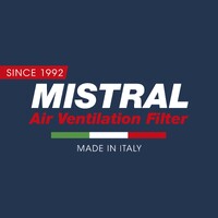 Mistral Air Ventilation Filter logo - Similar company to Aimic Inc.