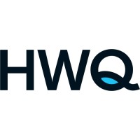 HWQ Relining Systems AB logo - Similar company to Svenska Spol & Relining Gruppen Ab