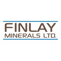 Finlay Minerals Ltd logo - Similar company to Kellaway Metals
