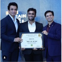 Kaumin Patel logo - Similar company to Gene Driven Marketing