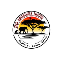 Seer Adventures Limited logo - Similar company to Primate Journeys Africa