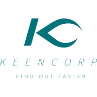 KeenCorp - manage culture with AI Technology logo - Similar company to Foilscape