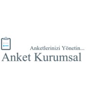 Anket Kurumsal logo - Similar company to Anket