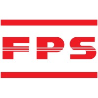 Famous Pacific Shipping Australia logo - Similar company to Fps Global Network