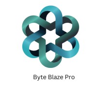 Byte Blaze Pro logo - Similar company to Asr Materials