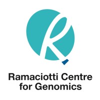 Ramaciotti Centre for Genomics, UNSW logo - Similar company to Australasian Genomic Technologies Association (Agta) Inc.