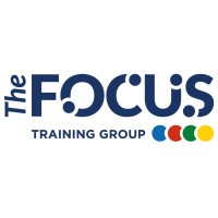 The Focus Training Group logo - Similar company to Central Training Academy
