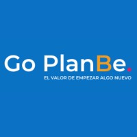Go PlanBe logo - Similar company to S-Cala