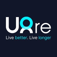UAre logo - Similar company to Playreactive