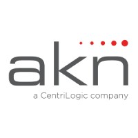 AKN - IT Solutions logo - Similar company to Akn