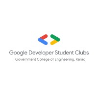 GDSC GCEK logo - Similar company to Emarson Computers