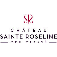 CHÂTEAU SAINTE ROSELINE CRU CLASSÉ (Roseline Diffusion) logo - Similar company to Château De Berne