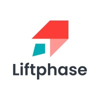 Liftphase logo - Similar company to Elecsis