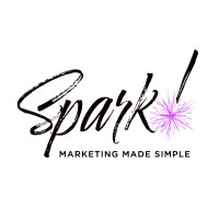 Spark! Marketing logo - Similar company to Sharp Eye Deer
