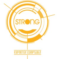 Cabinet STRONG logo - Similar company to Lorex