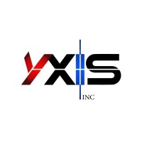 Y Axis Solutions Inc logo - Similar company to Y Axis Tech