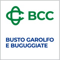 BCC Busto Garolfo e Buguggiate logo - Similar company to Cassa Rurale Ed Artigiana - Bcc Cantù - Banca Di Credito Cooperativo
