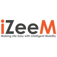 iZeeM Pte Ltd logo - Similar company to Telescience Singapore Pte Ltd