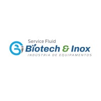 Biotech & Inox logo - Similar company to Indflux Soluções Industriais