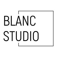 Blanc Studio logo - Similar company to Creato Arquitectos