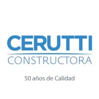 Constructora Cerutti S.A logo - Similar company to Constructora Suarías