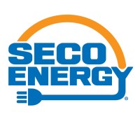 SECO Energy (Sumter Electric Cooperative) logo - Similar company to Lcec