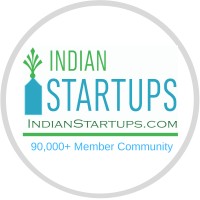 IndianStartups.com logo - Similar company to Indian Technology Congress 2020: “Smart Technologies, Cyber Physical Systems And New Space Era: Pro”
