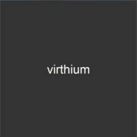 Virthium logo - Similar company to A.I. Growth Solutions