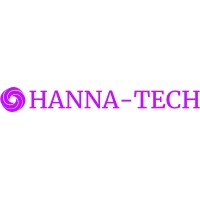 Hanna-Tech logo - Similar company to Hannatech