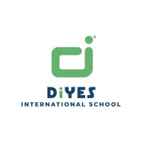DiYES International School logo - Similar company to Trademy