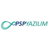 PSP Yazılım logo - Similar company to Dnc Soft Yazılım Tekstil Ve Makine