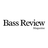 Bass Review Magazine logo - Similar company to Dingwall Designer Guitars