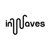 inWaves AS logo - Similar company to Gründerboost