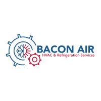 Bacon Air logo - Similar company to Crosscheck Management Llc