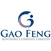 Gao Feng Advisory Company logo - Similar company to Vymore