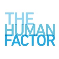 The Human Factor logo - Similar company to Terra Water Indonesia