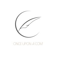 Once Upon a Com' logo - Similar company to Wedding Sitter