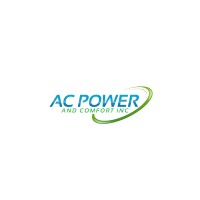 AC Power & Comfort logo - Similar company to Building Automation Solutions