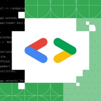 GDG Monterrey logo - Similar company to Web Dev Talks