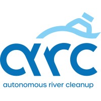 Autonomous River Cleanup logo - Similar company to Genorobotics