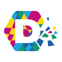 Digiflow Solutions logo - Similar company to The Human Hack Podcast