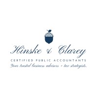 Hinske & Clarey LLC logo - Similar company to Adaptfirst Tax And Investments