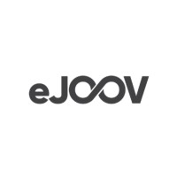 eJOOV logo - Similar company to Clarus It Solutions