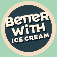 BETTERWITH logo - Similar company to Cupcakes By Heather & Lori