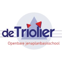 OJBS de Triolier logo - Similar company to Obs Harlekijn