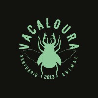 Santuario Vacaloura logo - Similar company to Rizomes | Arts & Music Festival