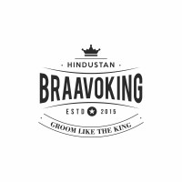 Braavoking®️ - Redefining the Masculinity logo - Similar company to Men Deserve